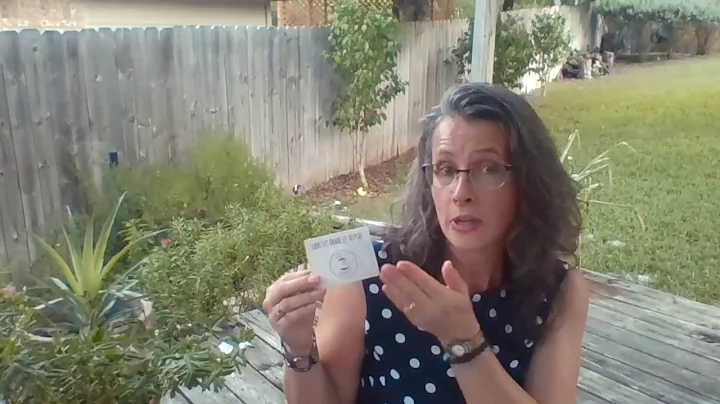 Sharing Your Love of Essential Oils with Karen Hen...