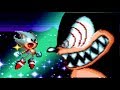 Super Sonic VS Crazy Sonic (Sonic Mania Mod)