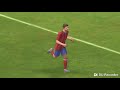 Pes 2018 làm cái nhẹ