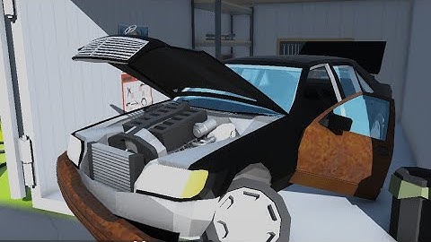 Garage Syndicate :Car Fix Sim HD Android Gameplay #androidgames #mobilegames #offlinegames 