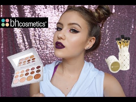 jaclyn hill palette first