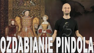 Ozdabianie pindola - historia bielizny. Historia Bez Cenzury by Historia bez cenzury 587,010 views 6 months ago 19 minutes