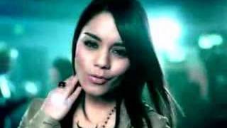 Vanessa Hudgens~Say Ok (official music video)