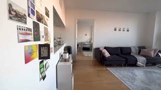 The Adele, Apt 10L
