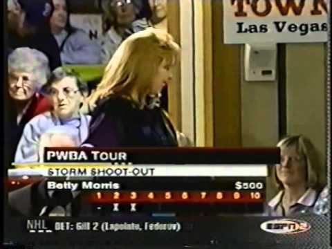 2000 PWBA Storm Shootout Part 2