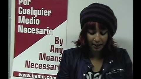 "Renewing the Struggle for Equality in the Obama Era" Part 1 of 2