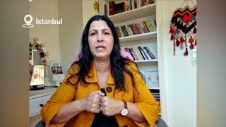 KON-MED EŞBAŞKANI: KÖLN MİTİNGİ ÖNDER APO'NUN ÖZGÜRLÜĞÜNÜN TALEBİDİR