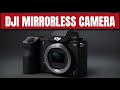 DJI’s Secret Full-Frame Camera Could Change Everything (Sony & Canon Should Worry)