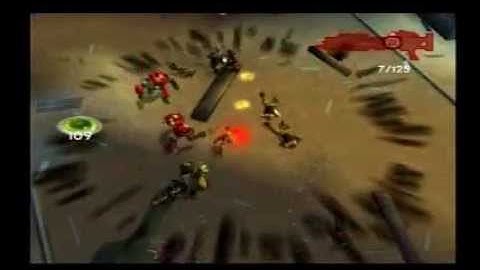 Jak 3 playthrough Part 19