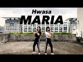 #MARIA #Hwasa /#dancecover