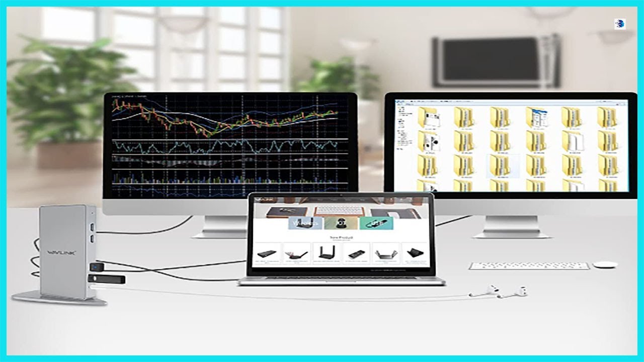 Top Best Laptop Docking Station 2022 Best Laptop Docking Station of