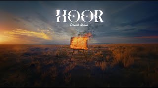 Danish Roomi - HOOR (Official Music Video)