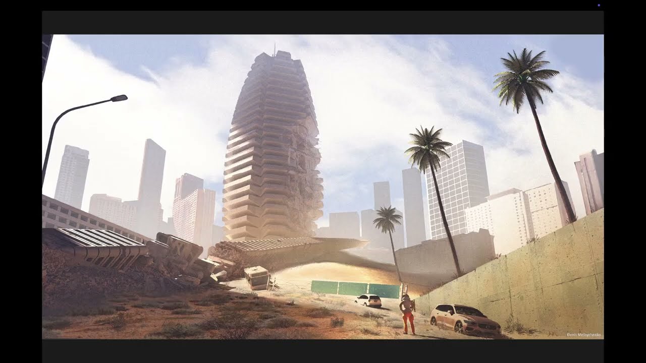 Shatterline game 2021-2022