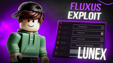 Roblox Executor "Fluxus" (100% UNC) | Roblox x Fluxus Executor | Roblox Executor Free Download