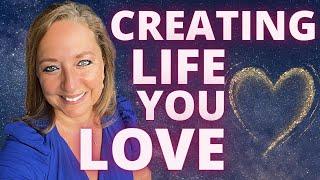 Creating a Life You Love with the Law of Vibration by Heather Kaye 156 views 10 months ago 10 minutes, 15 seconds