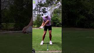 Fix Your Backswing: How to Wind Your Center