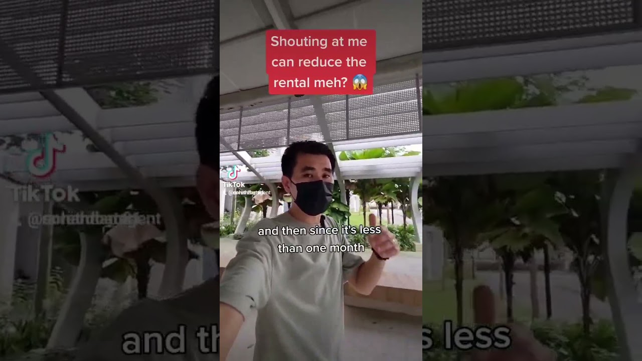 Is this the way to negotiate? (Part 1 of 2) 