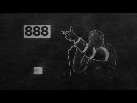 Faustino Beats - 888 (Lyric Video)