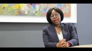 Thungela Short Version   Jackie Mehlomakulu