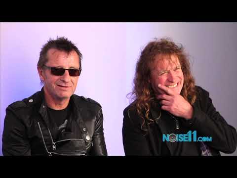 Video: Phil Rudd Net Worth