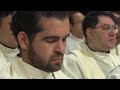 LIVE: Pope Leo XIV presides over Chrism Mass at St. Peter’s Basilica