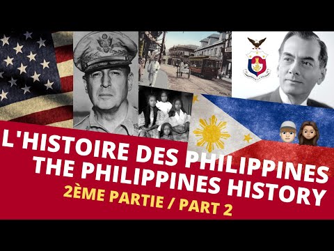 Vidéo: Qu'est-ce que la majeure bsed en philippin ?