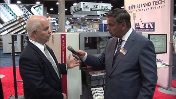 APEX FA at IPC APEX 2015