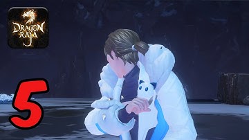 Dragon Raja - Gameplay Walkthrough Part 5 - iOS Android