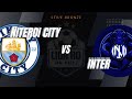 NITEROI CITY X INTER | LIGA RO - FASE DE GRUPOS - SÉRIE BRONZE