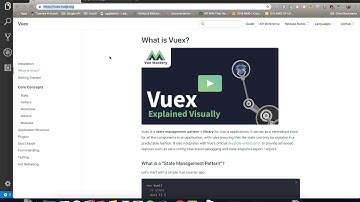 VueJS CLI | Level 3-22.9: DNR Optimization options and ideas