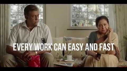 I.C.E  Digital INDIA Concept