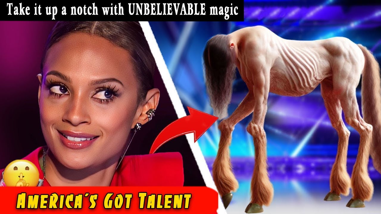 The Golden Buzzer Bestows Unrivaled Power Upon the World's Most Potent