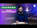 Criando um Inventário Pessoal: Quais Defeitos te Prejudicam? | #AprendizadoEstratégico