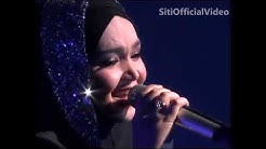 Medley Wajah Kekasih & Biarlah Rahsia  (2014) - Dato Siti Nurhaliza  - Durasi: 6:54. 