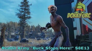 Reddit Army Xcom 2 LW2 1.3 "Exquisite Glove" Season 8 Ep13 Long War 2 Let