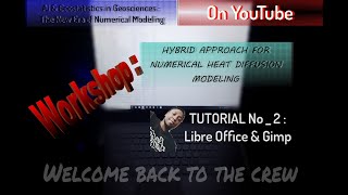 Celebrity Workshop Tutorial 2  Libre Office and Gimp to create icons 4 application Wealth