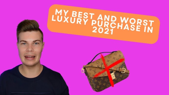 Louis Vuitton Vertical Zippy Wallet Metis, Unboxing 2021