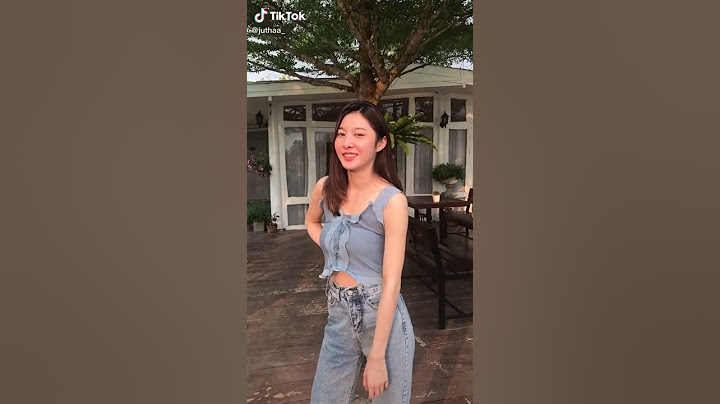 好可爱的泰国小姐姐