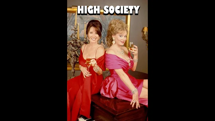 High Society  07 Finnigan's Rainbow  Jean Smart & ...
