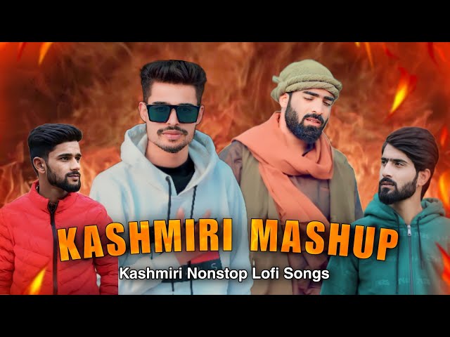 Kashmiri slowed songs|Shakir Baba|Ishfaq Kawa|Afaq Shafi|Kashmiri lofi song class=