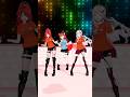 【ケバブのダンス】3人あのTシャツで踊ってみた!【プティ・レインパターソン・石神のぞみ】 #踊ってみた #shorts #dance #vtuber