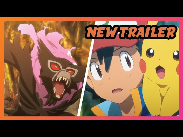 ZARUDE + SHINY CELEBI 6IV Event Pack💚Sword & Shield Pokémon the Movie Coco  FAST