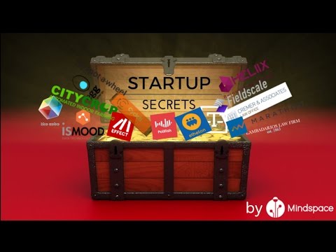 Βίντεο: Πώς χτίζετε κουλτούρα σε μια startup;