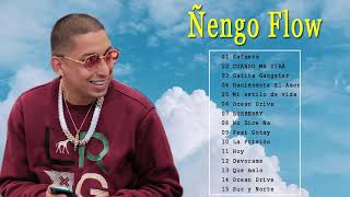 Las 20  mejores canciones de ñengo flow 2021