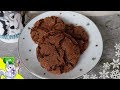Hot Chocolate Cookies | Christmas Cookies | Spicy Cookie