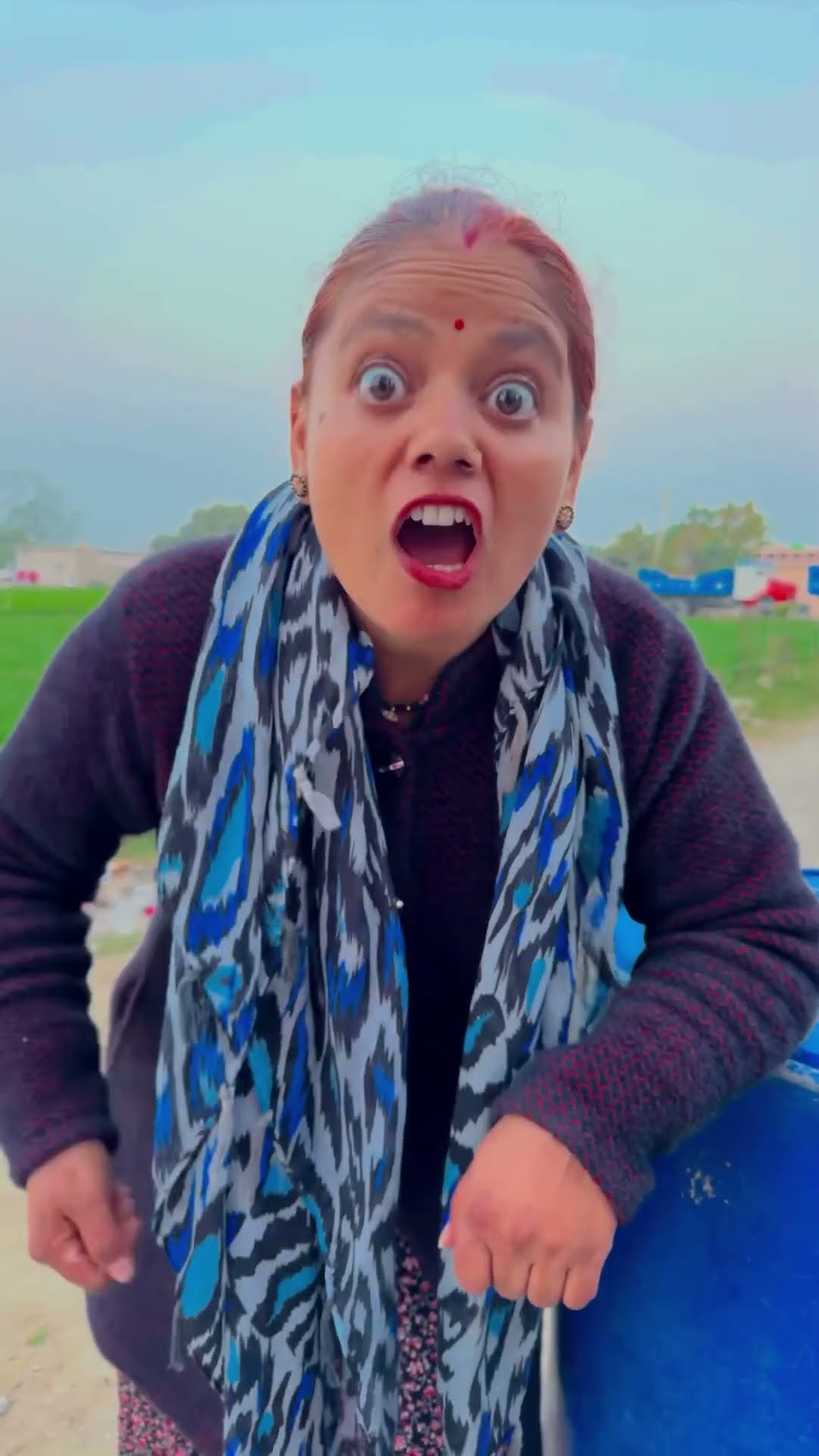 Aisi kya chij hai jo baccho ko dara rahi hai ❤️? #shorts #trending #viralvideo #funny