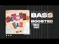 TWICE Brave BASS BOOSTED 
