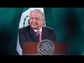 Damnificados en Tula y Ecatepec recibirán apoyos de manera directa. Conferencia presidente AMLO