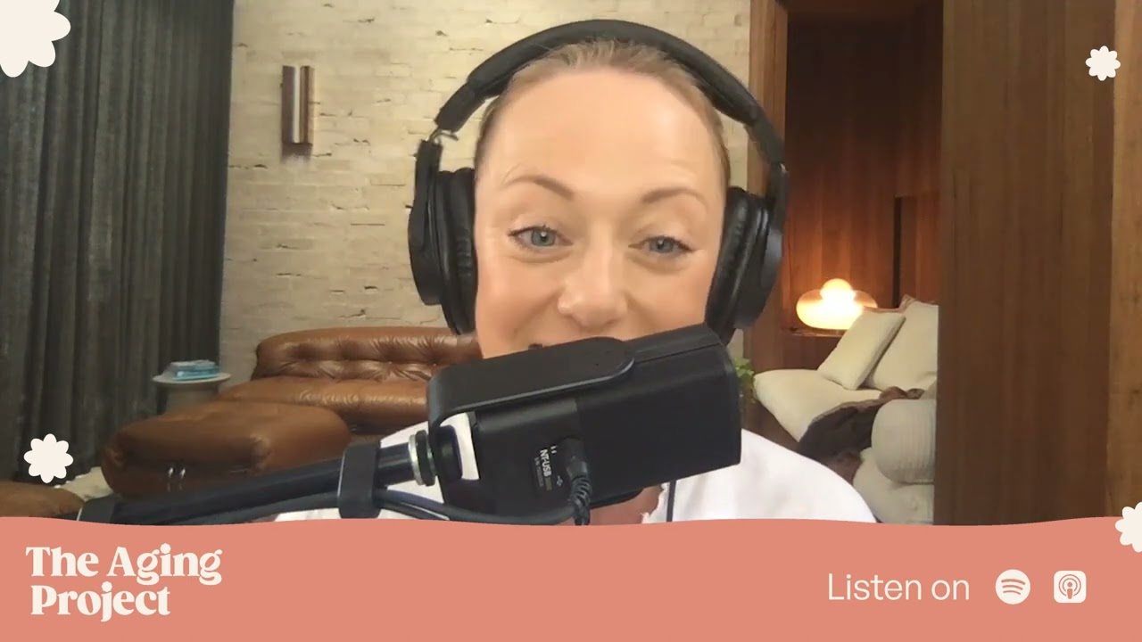 Welcome to The Aging Project