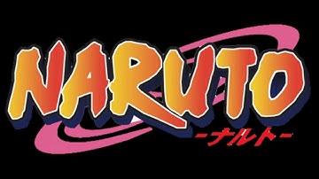 Naruto Shippuden Opening 16 Silhouette Fusion:Raon Lee/Romaji